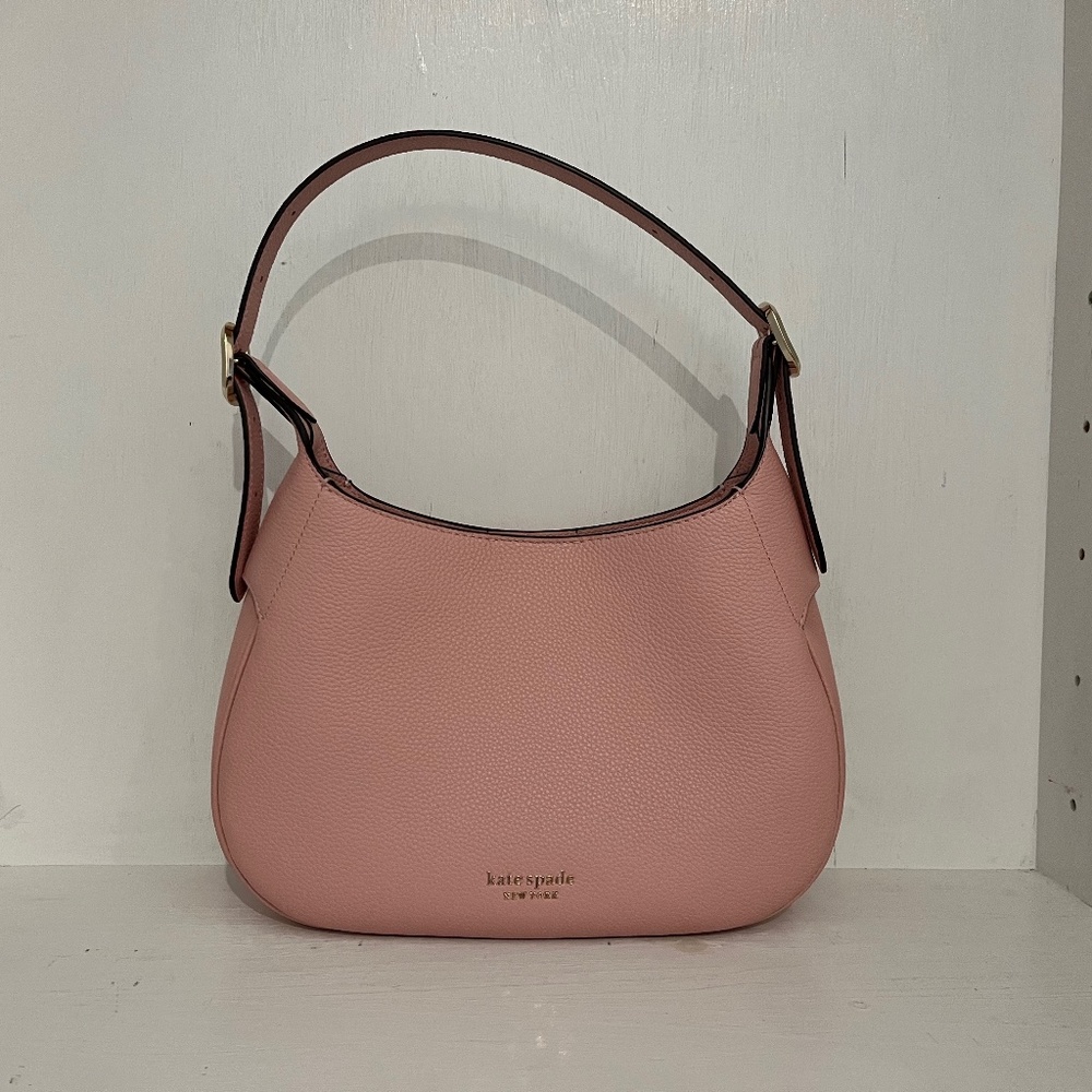 Kate Spade Small Penny Hobo (Coral Gable)